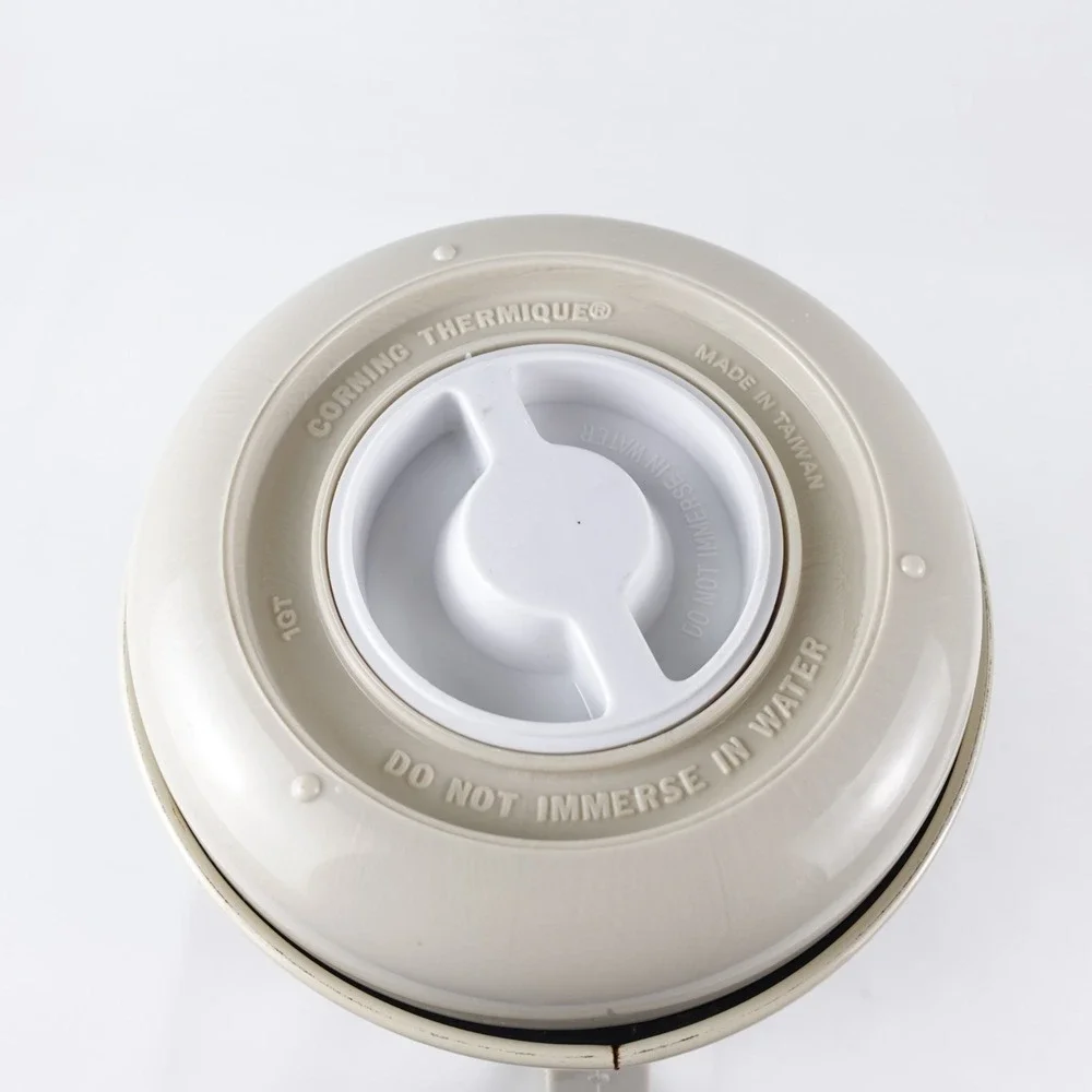 Corelle corning ware